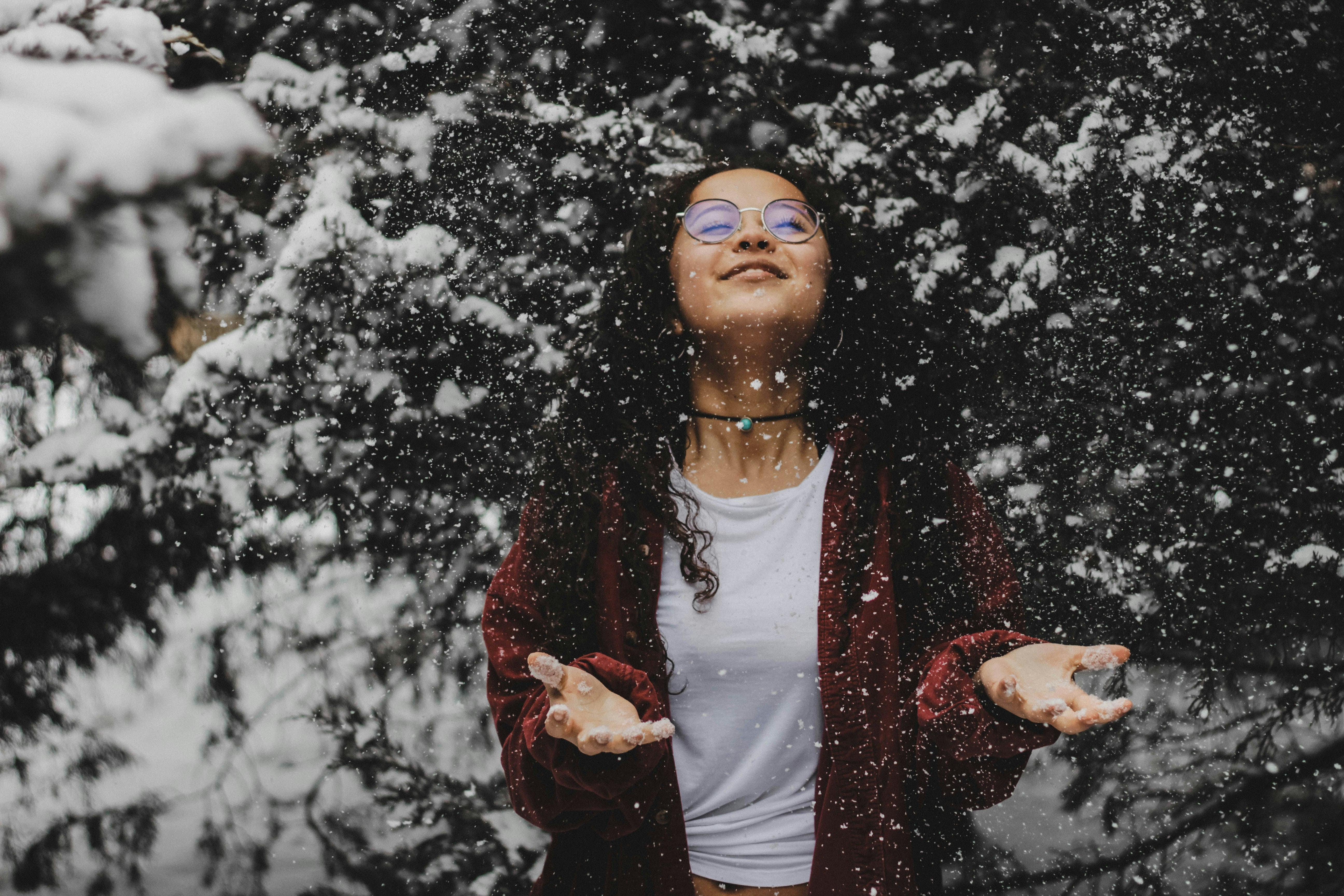 Winter Jewelry Styles