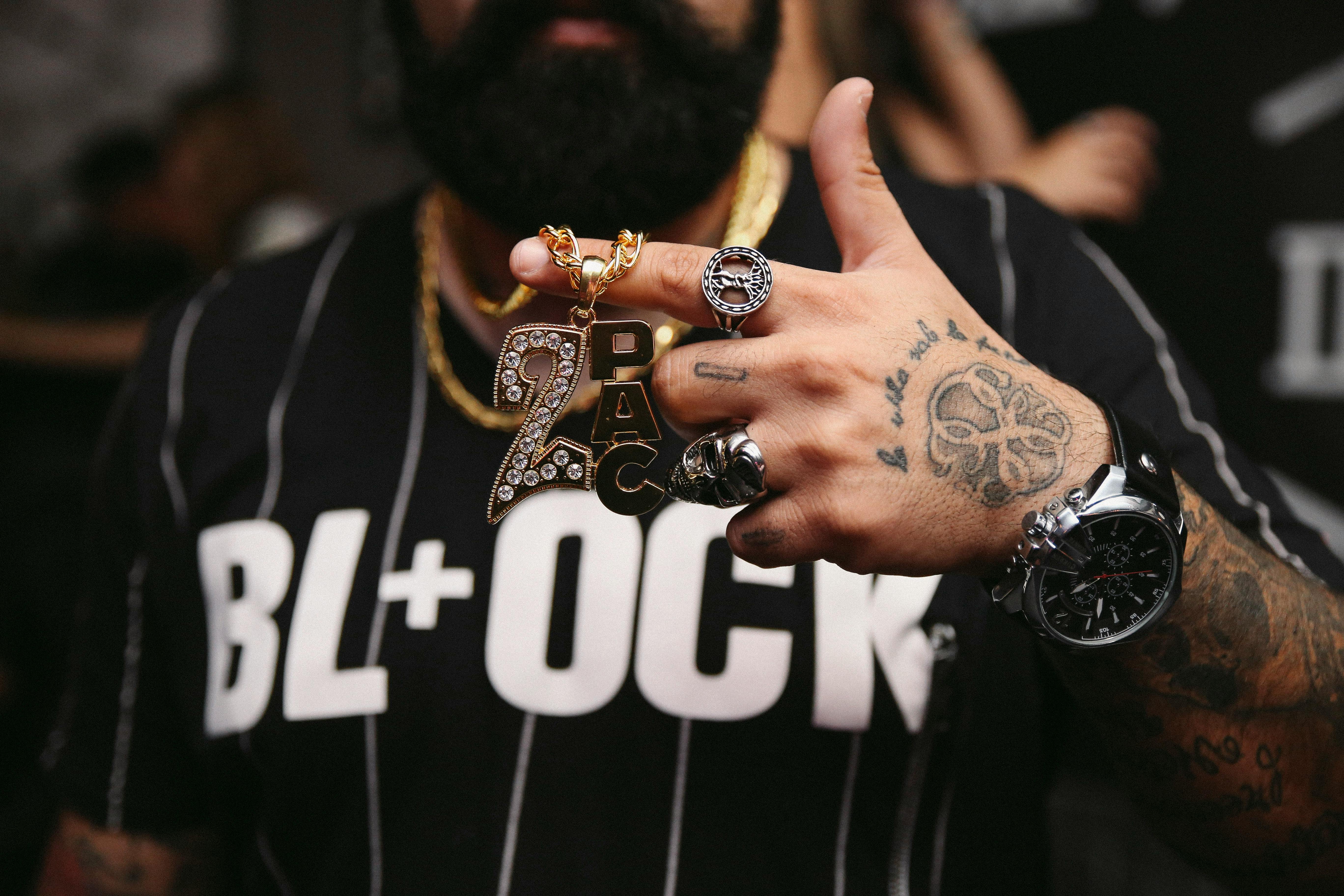 Hip-Hop Style