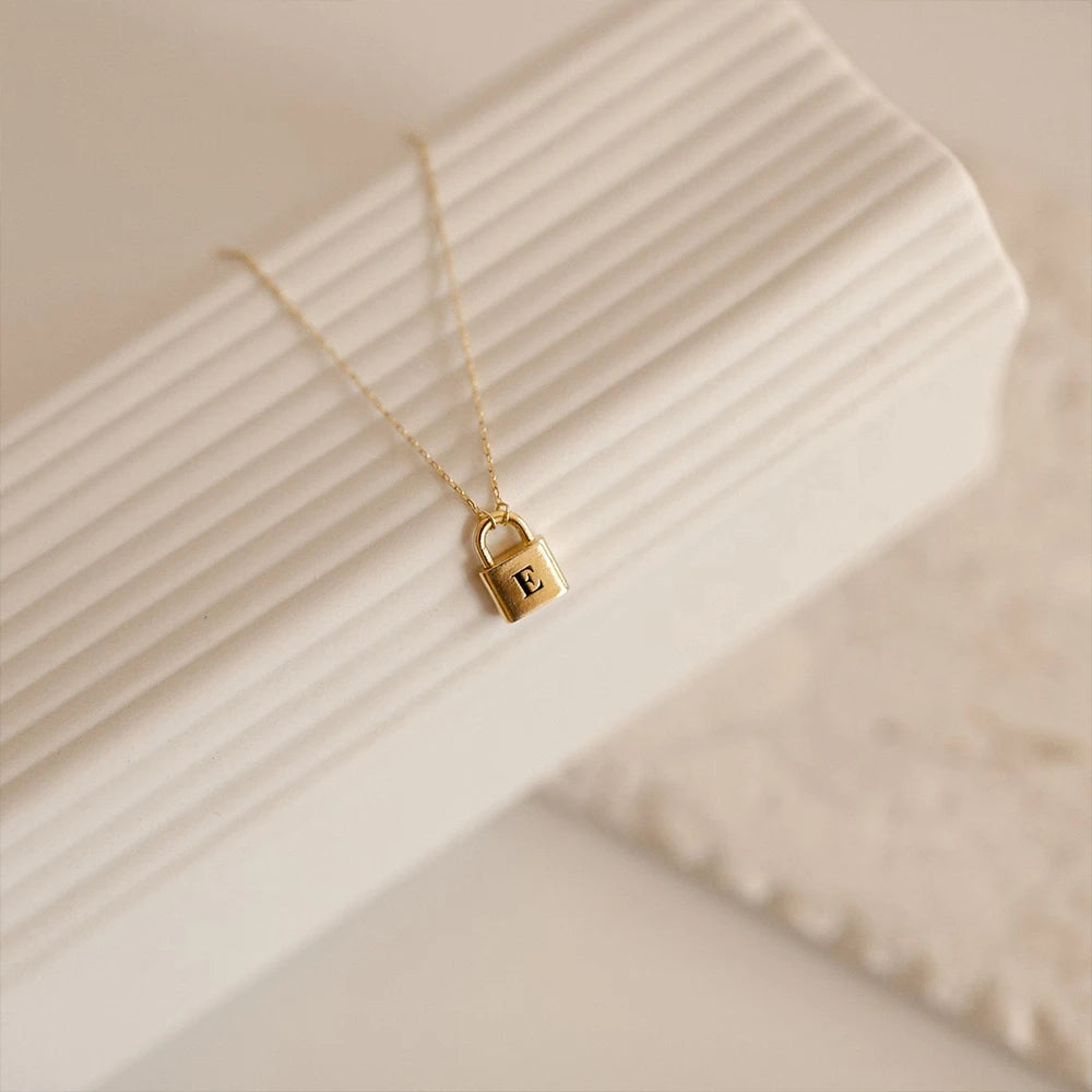 14K Gold Plated Necklace