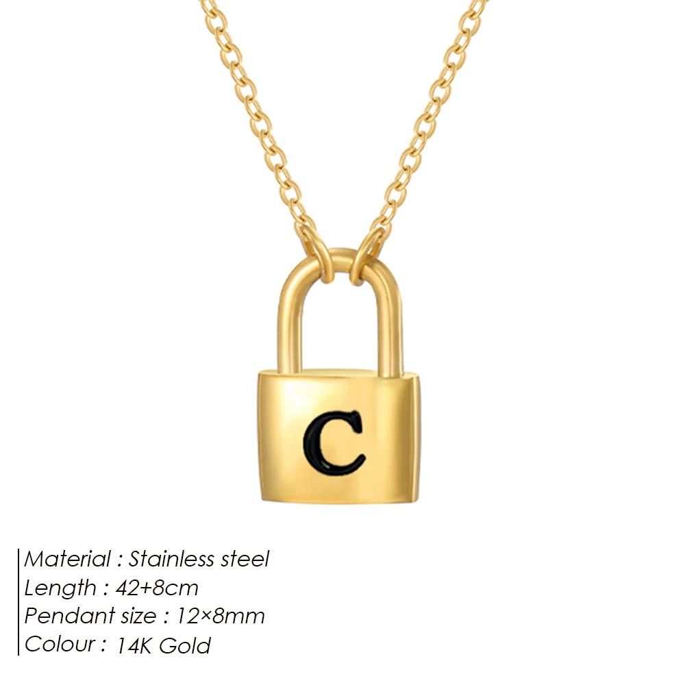 C