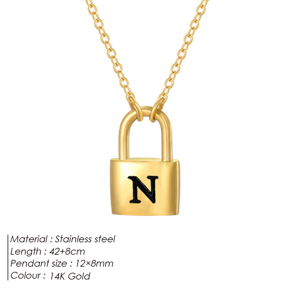 N