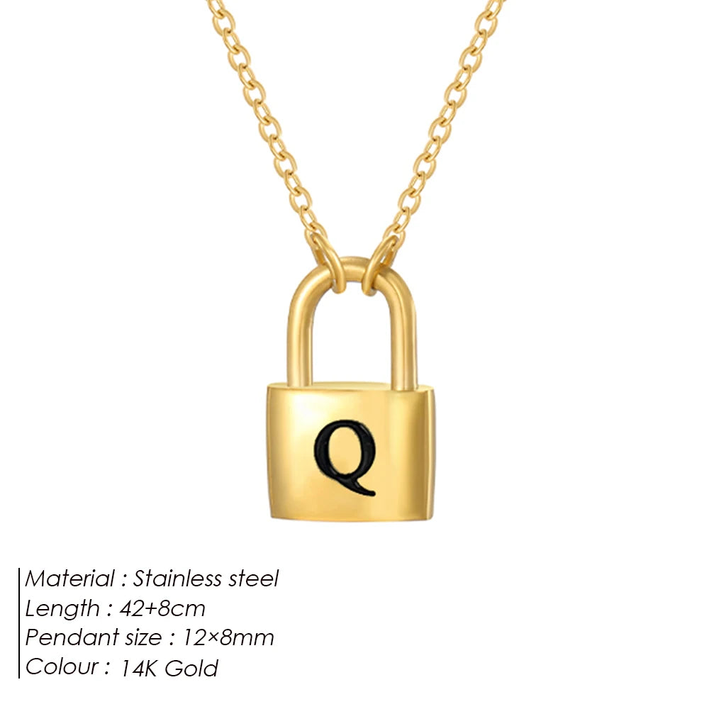 Q