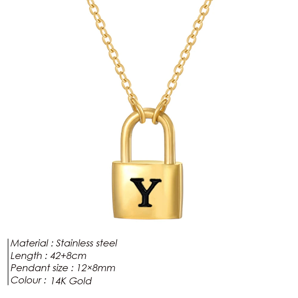 Y