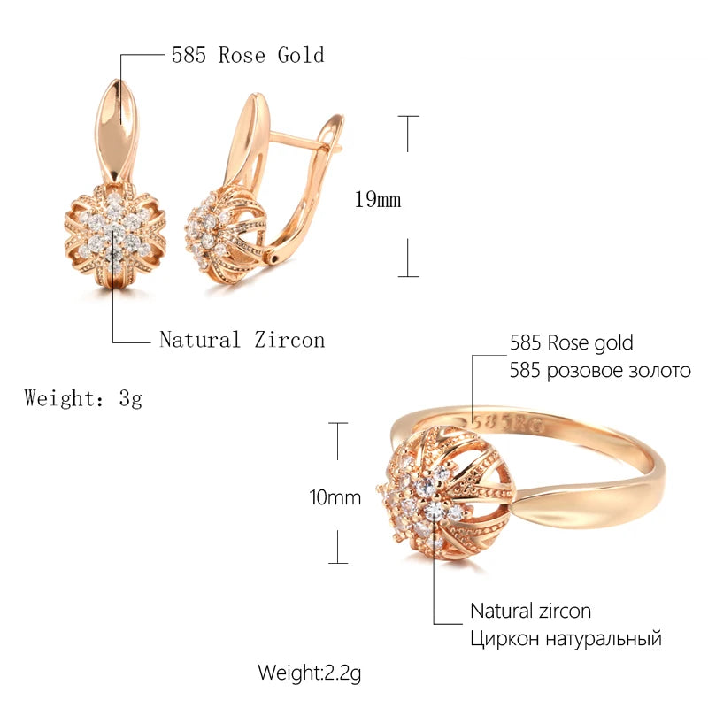 Natural_Zircon_Hollow_Flowers_Earrings_Ring_Sets-size