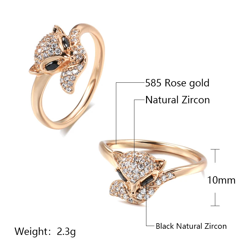 ring size