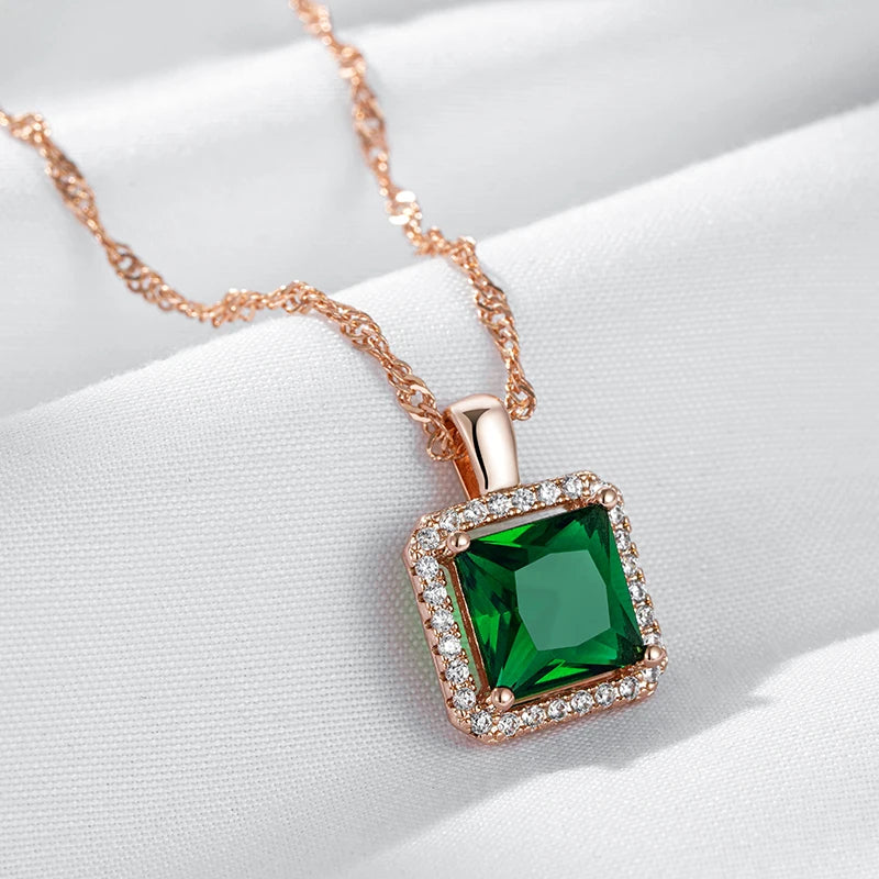 Necklace
