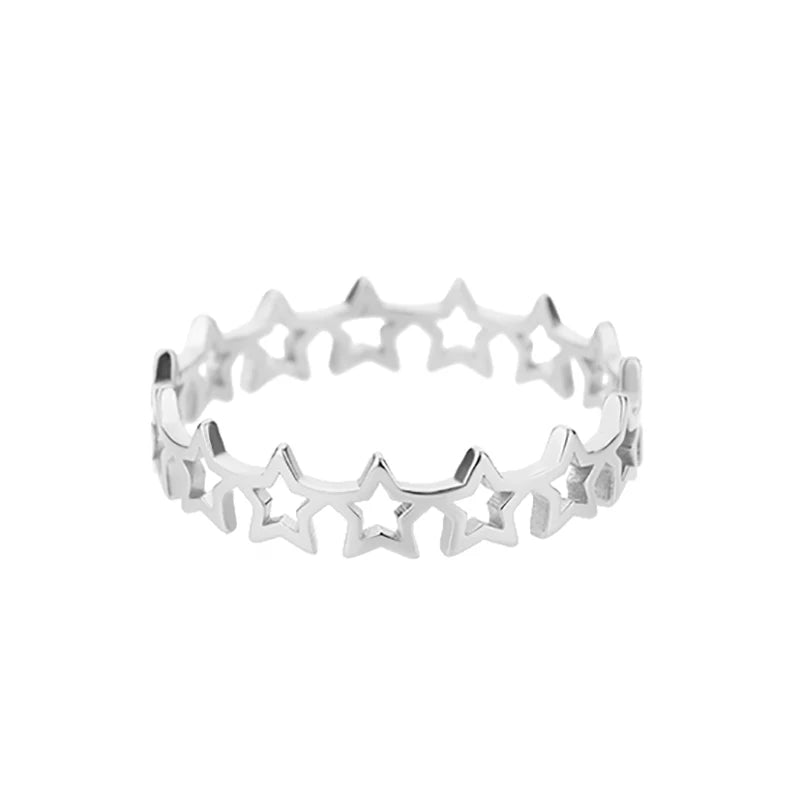 Star Rings For Women
