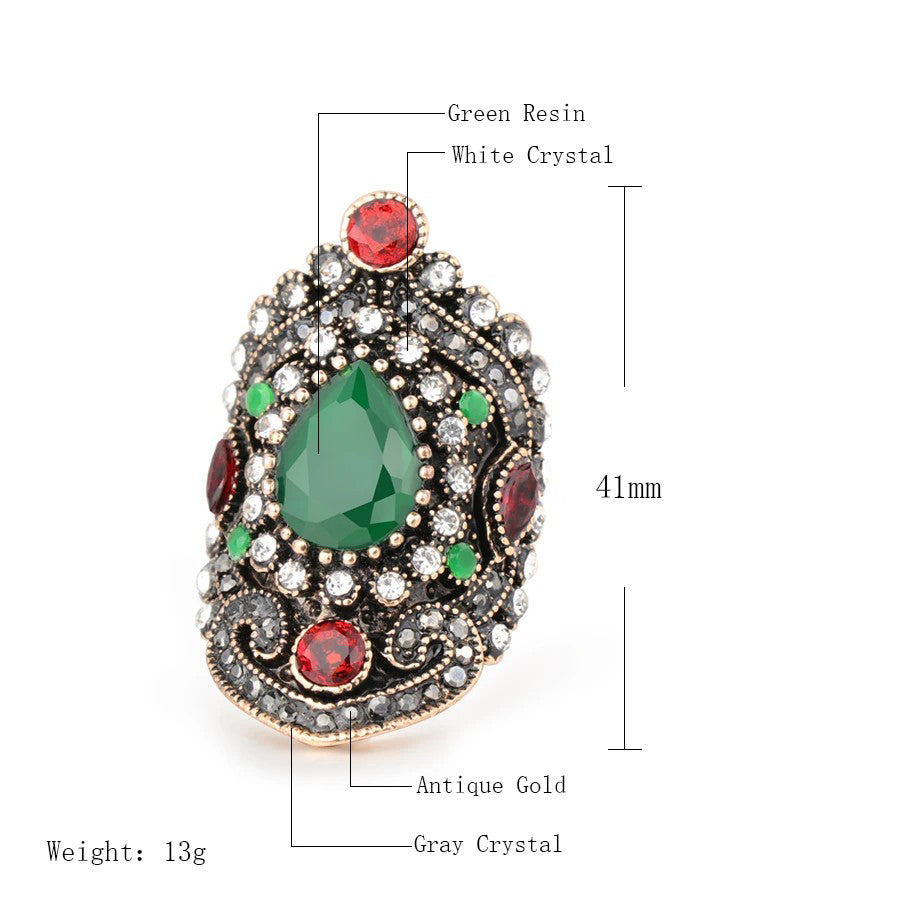 ring size