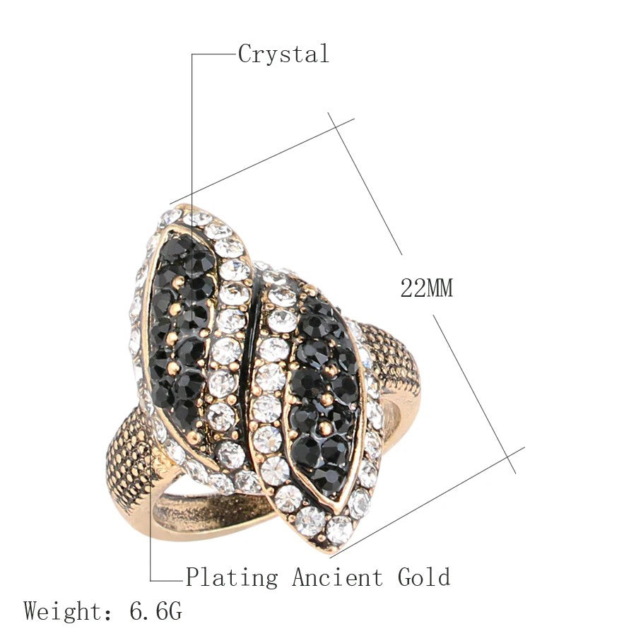 ring size