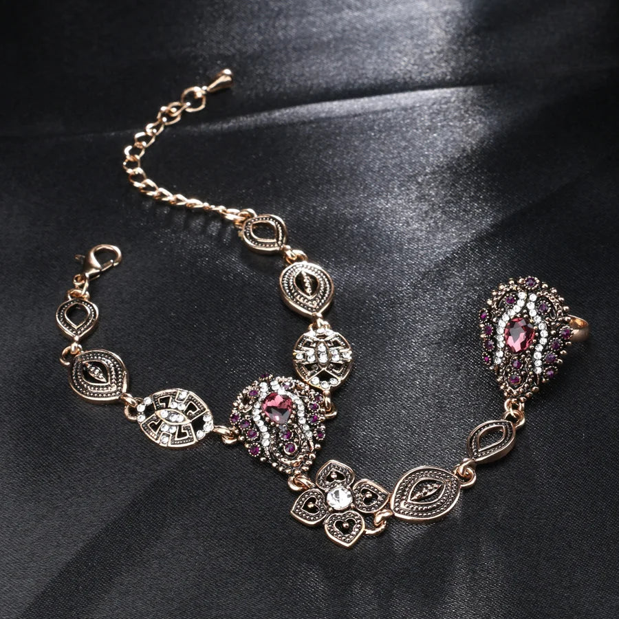 Jewelry Set