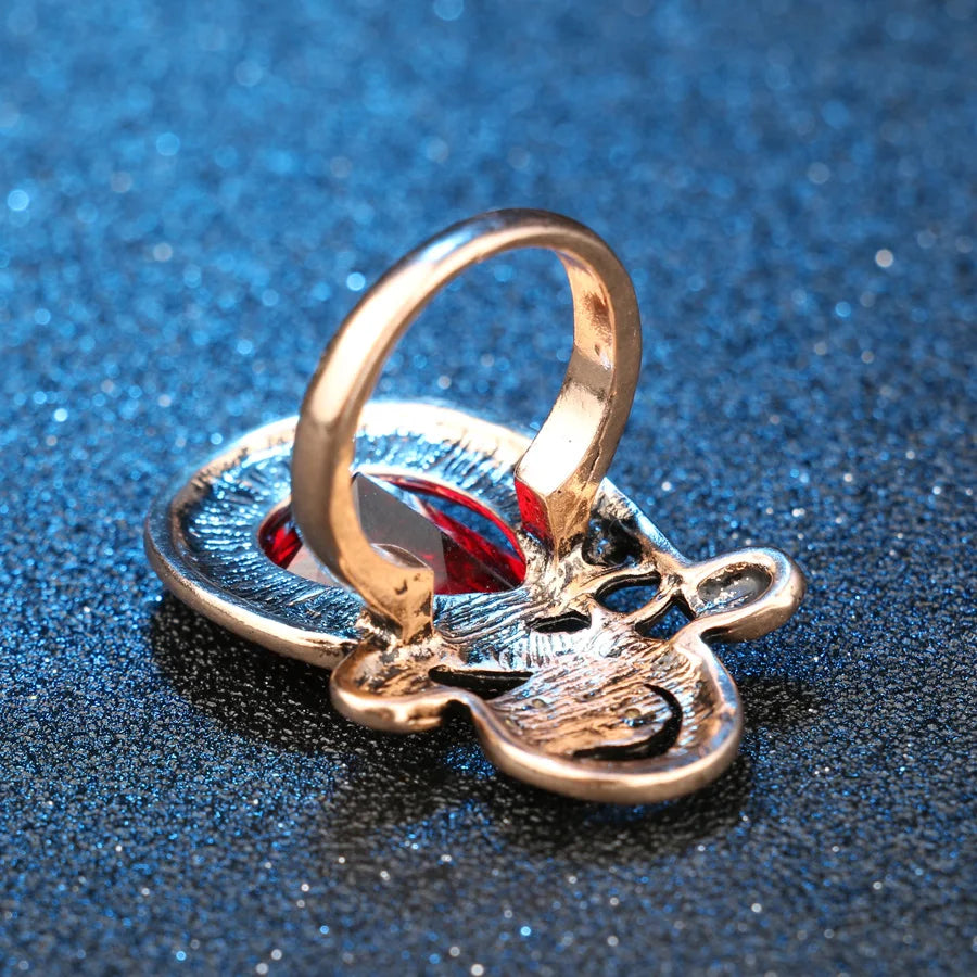 Finger Ring