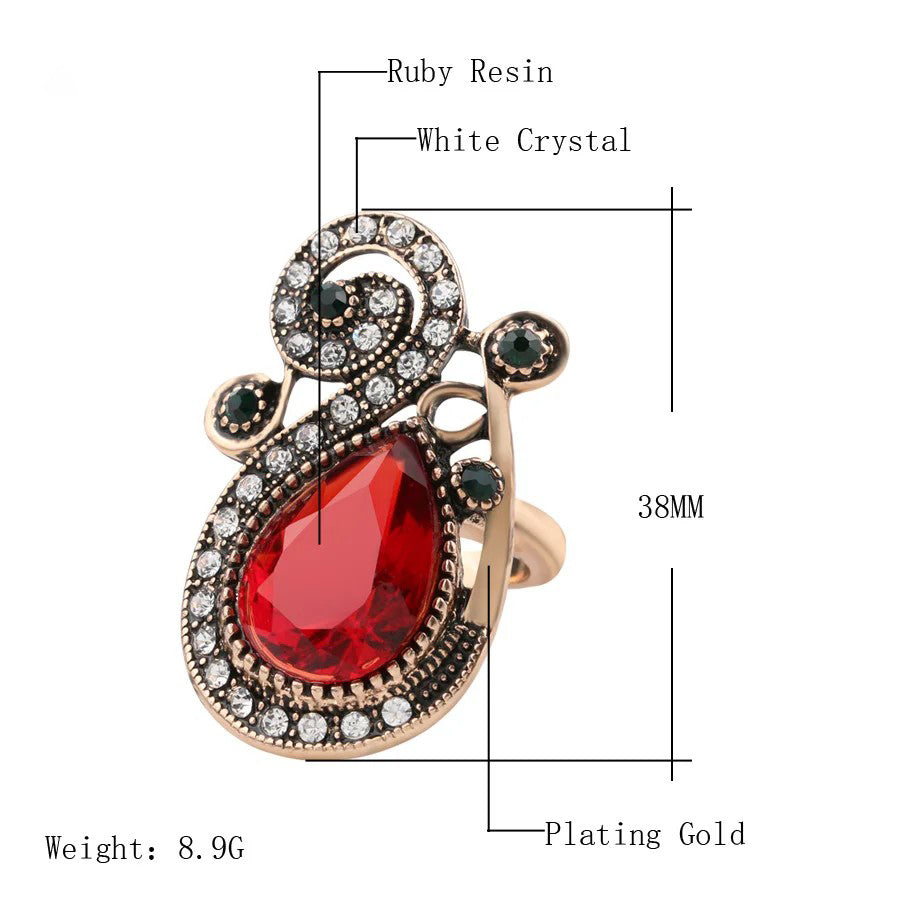 ring size