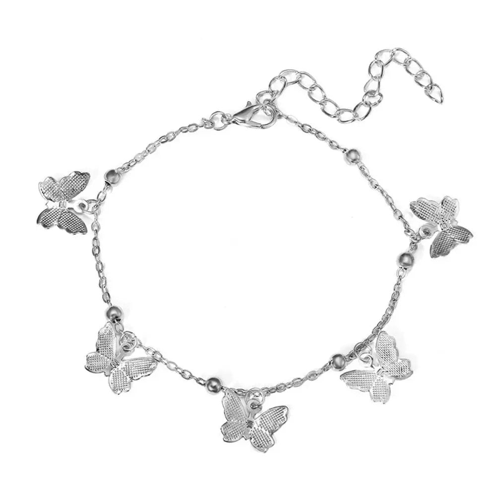 Silver Color