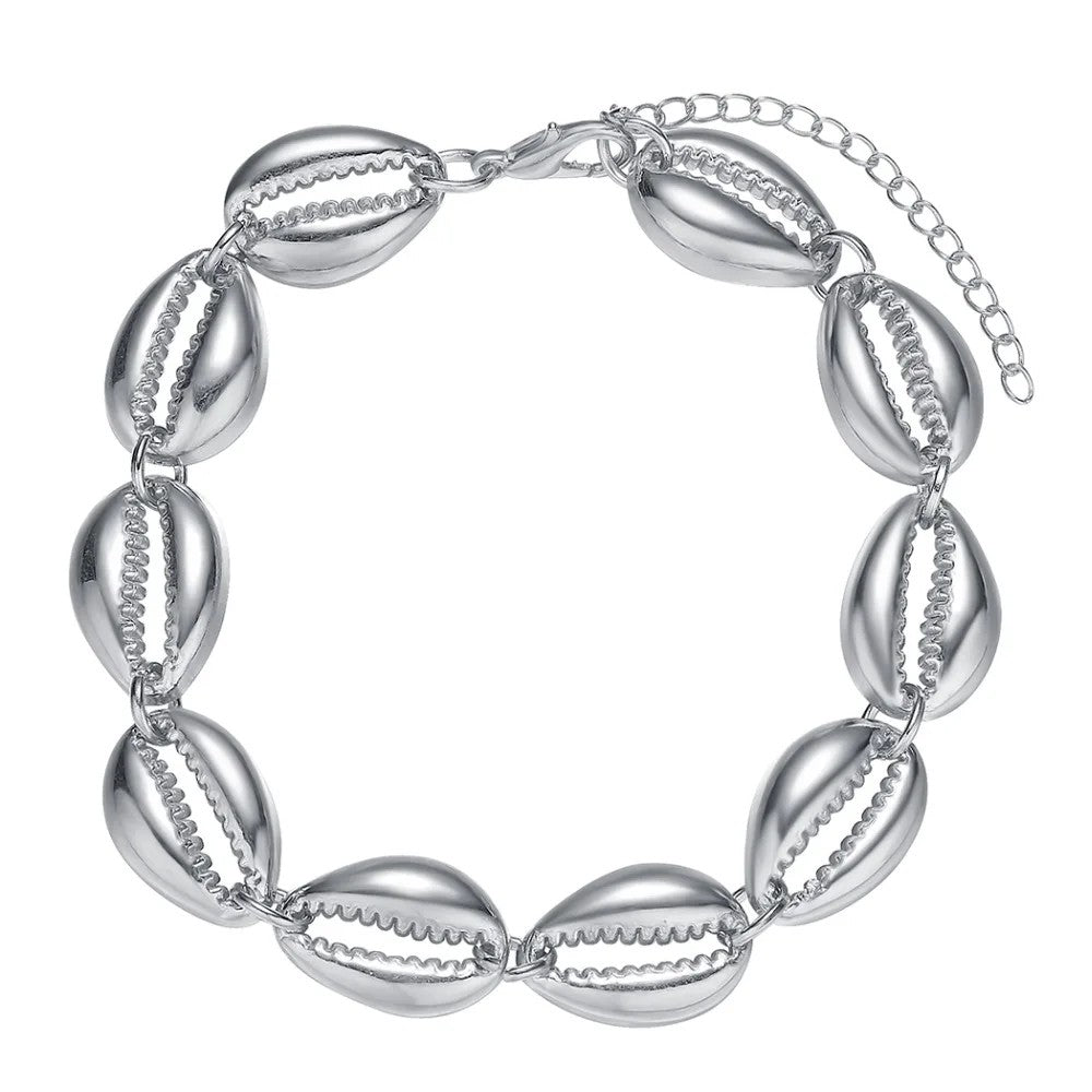 silver color