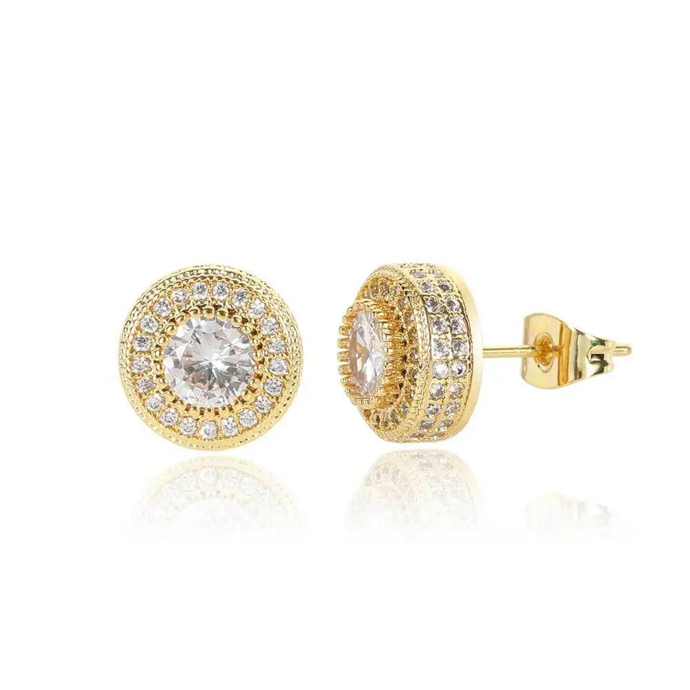 gold two