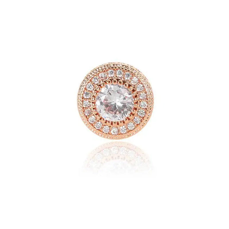 rose gold one