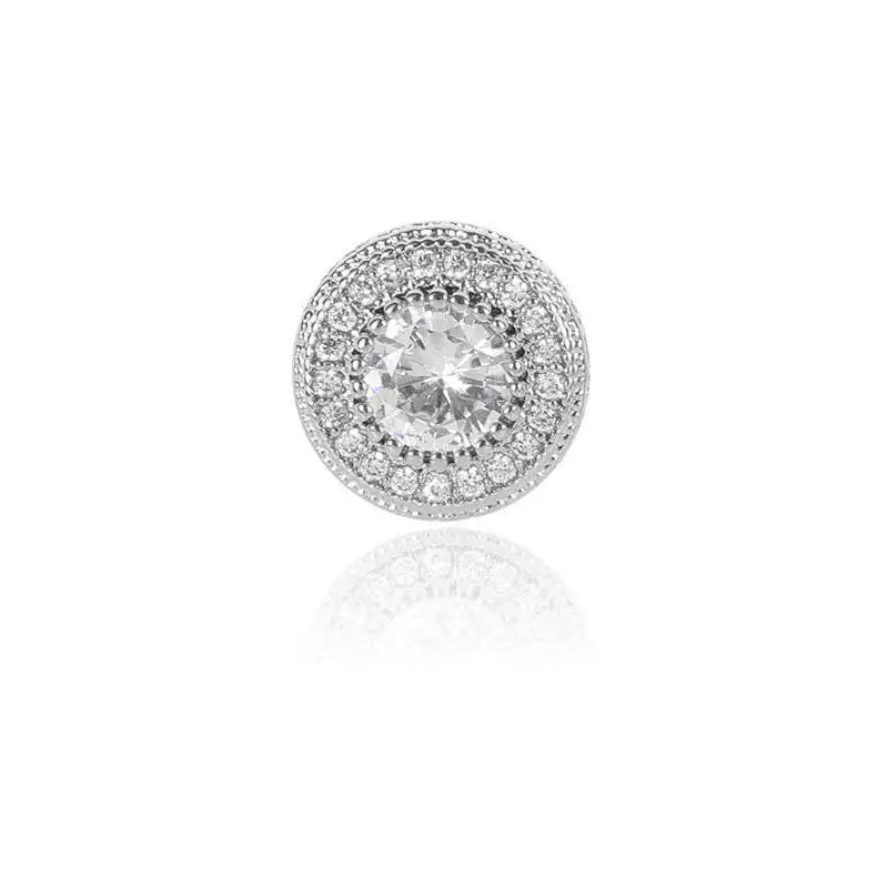 silver one