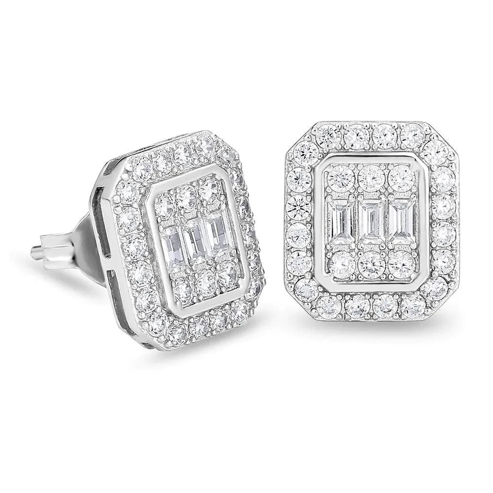 silver