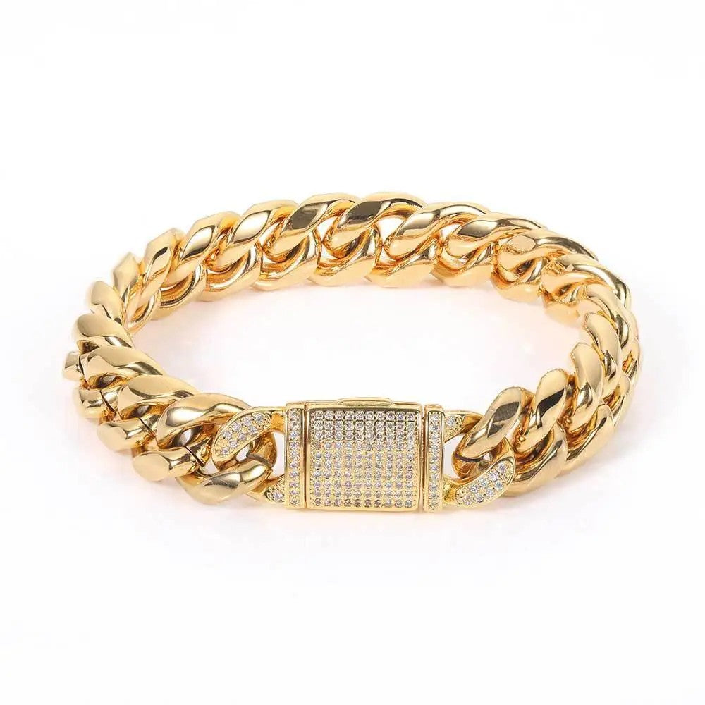 gold