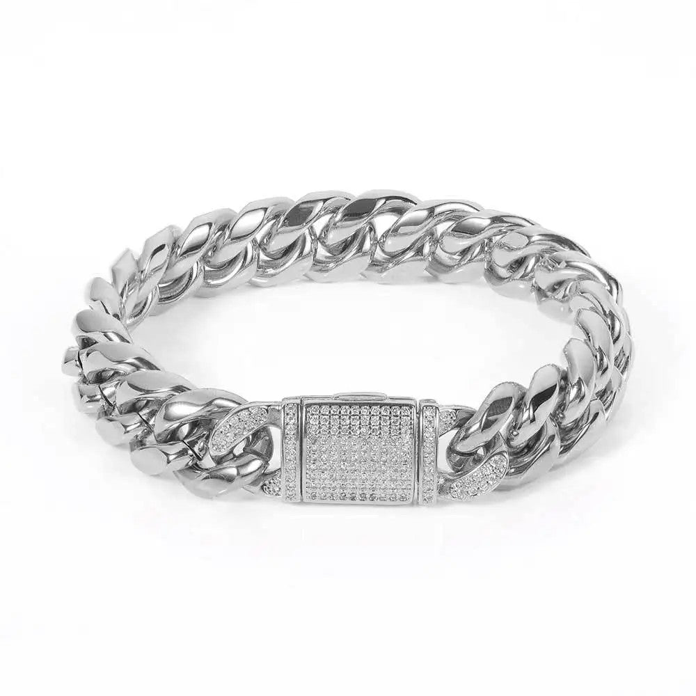 silver