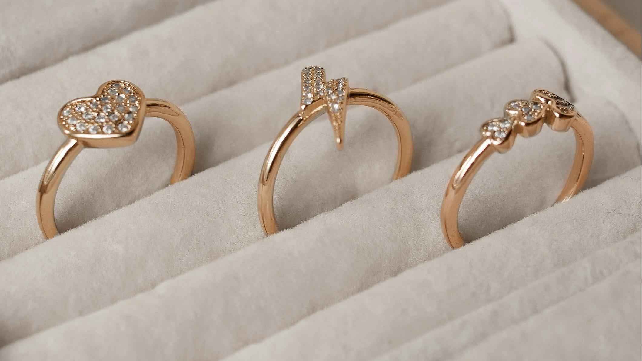 4 tips to take care of your jewelry