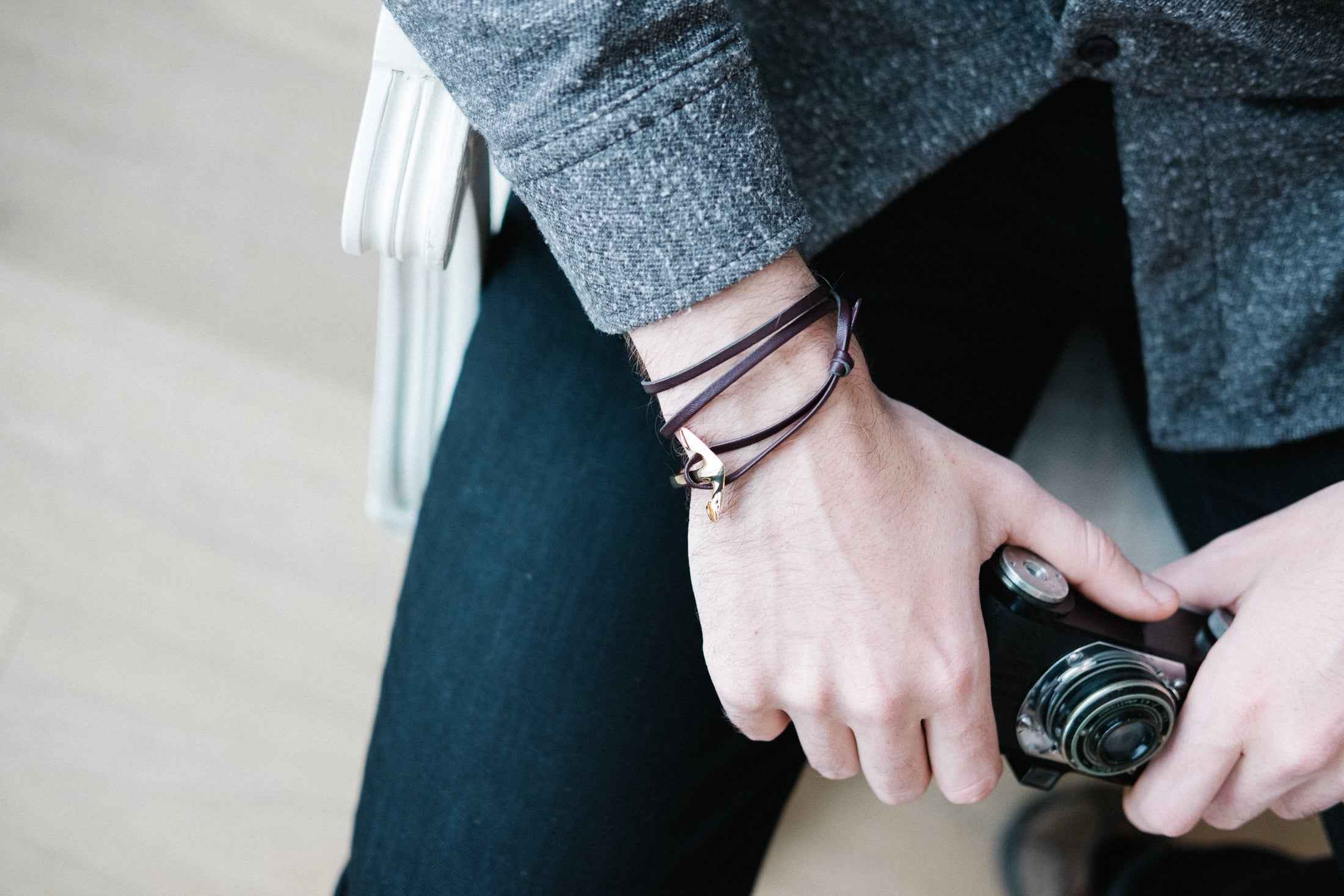 Winter Jewelry Styling Guide