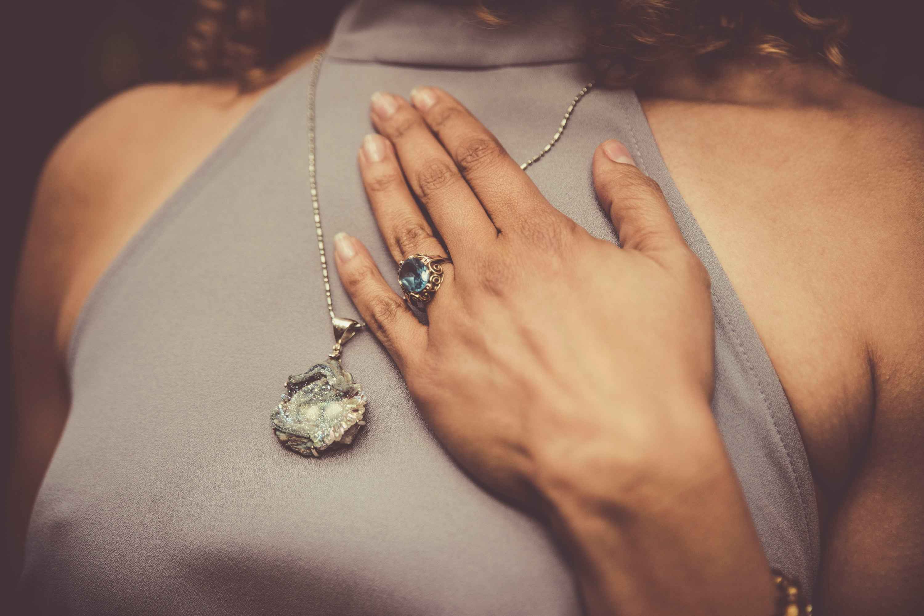 Jewelry Trends for 2025