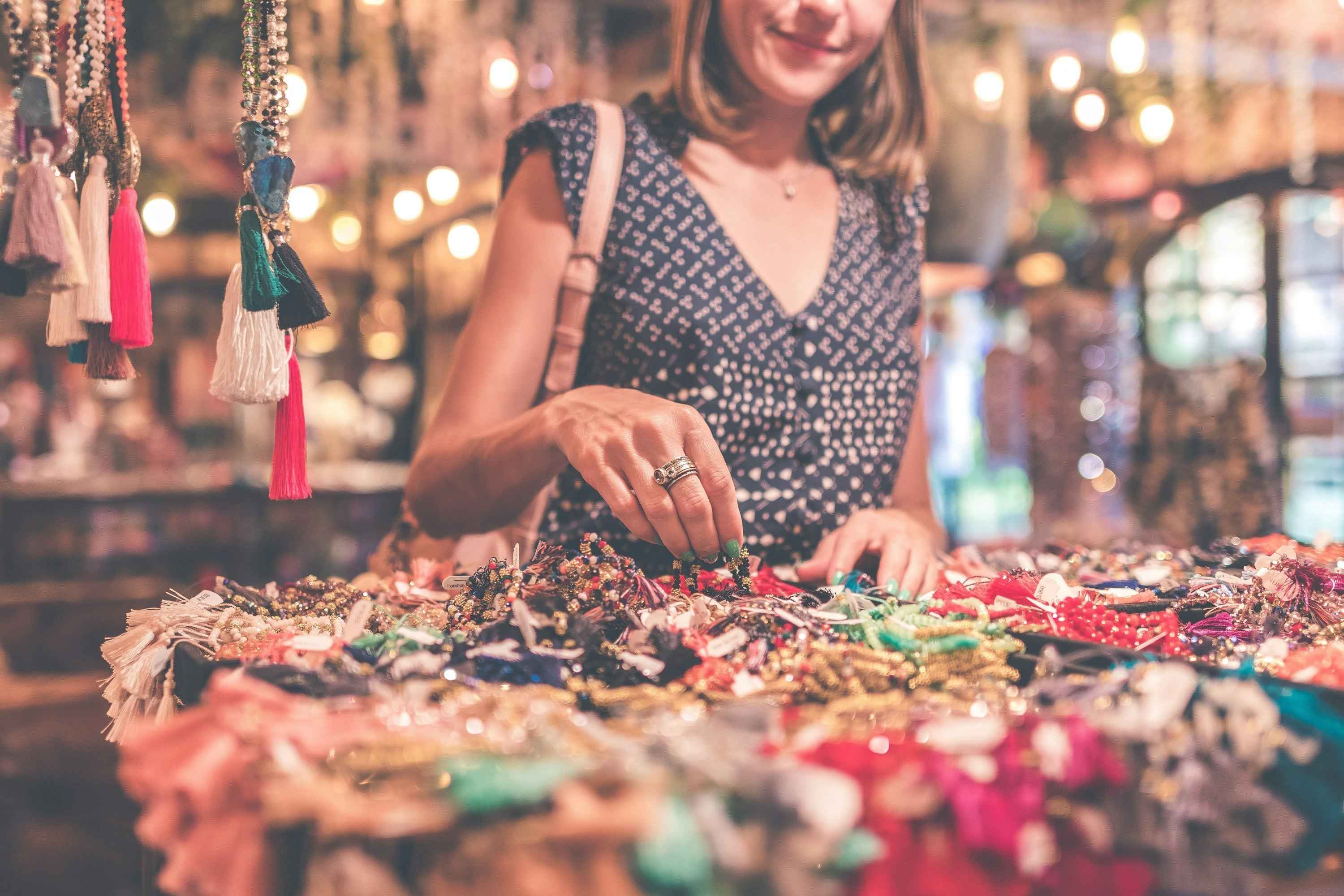Traditional Jewelry from Around the World: History and Cultural Stories