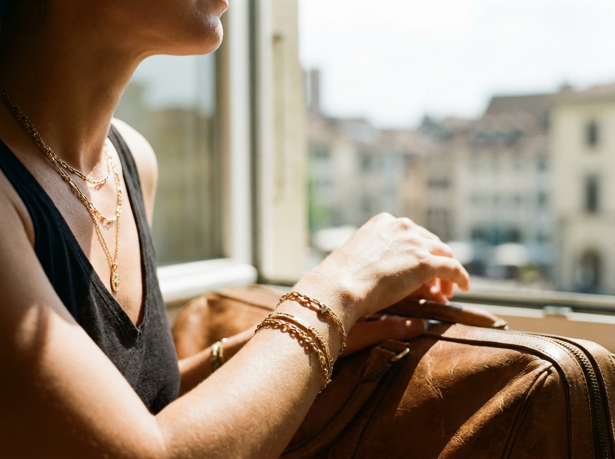 How to Pack Jewelry for Travel: The Complete Guide to Tangle-Free Packing