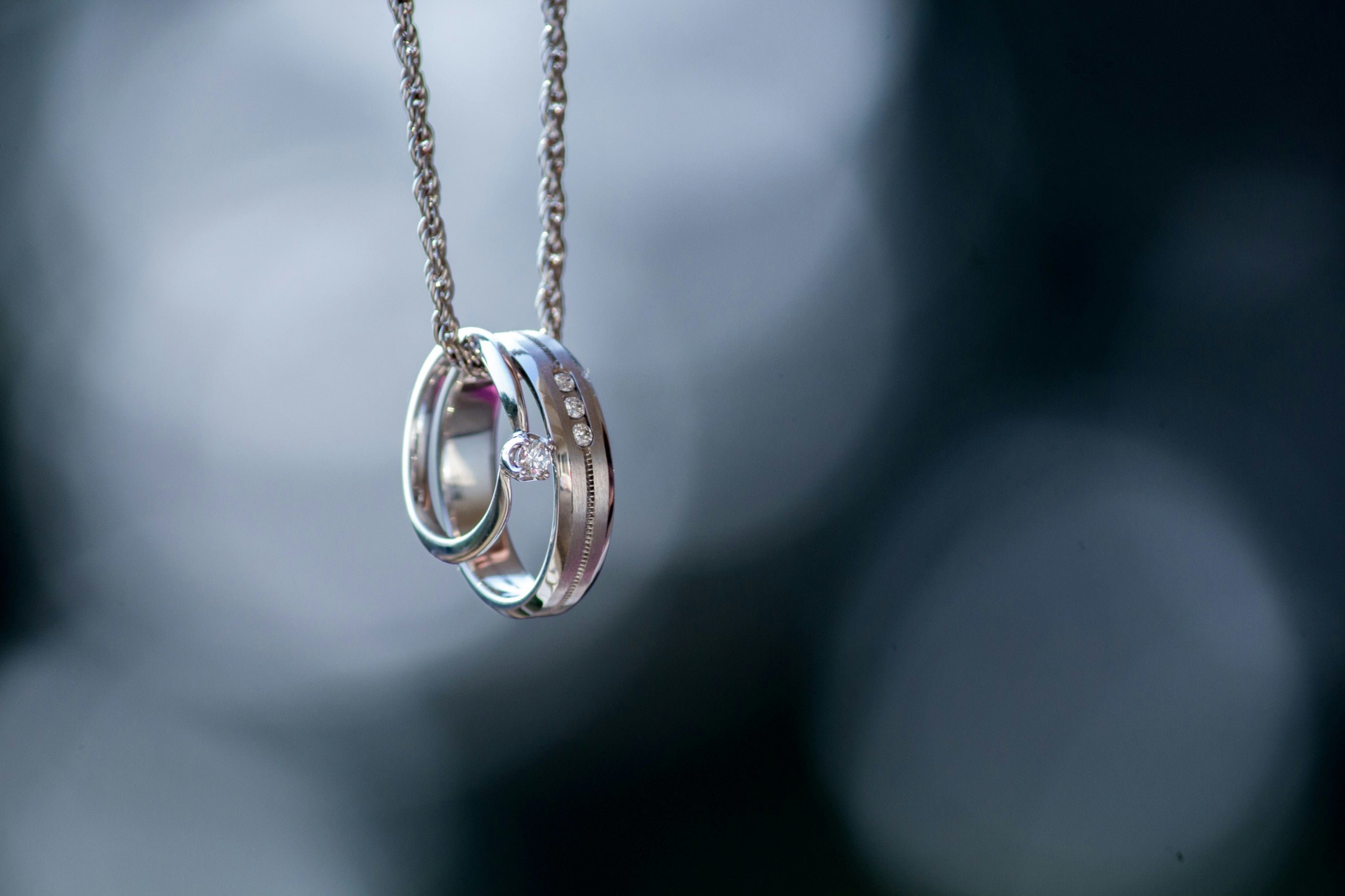 Does Stainless Steel Tarnish: Sterling Silver vs Stainless Steel Jewelry
