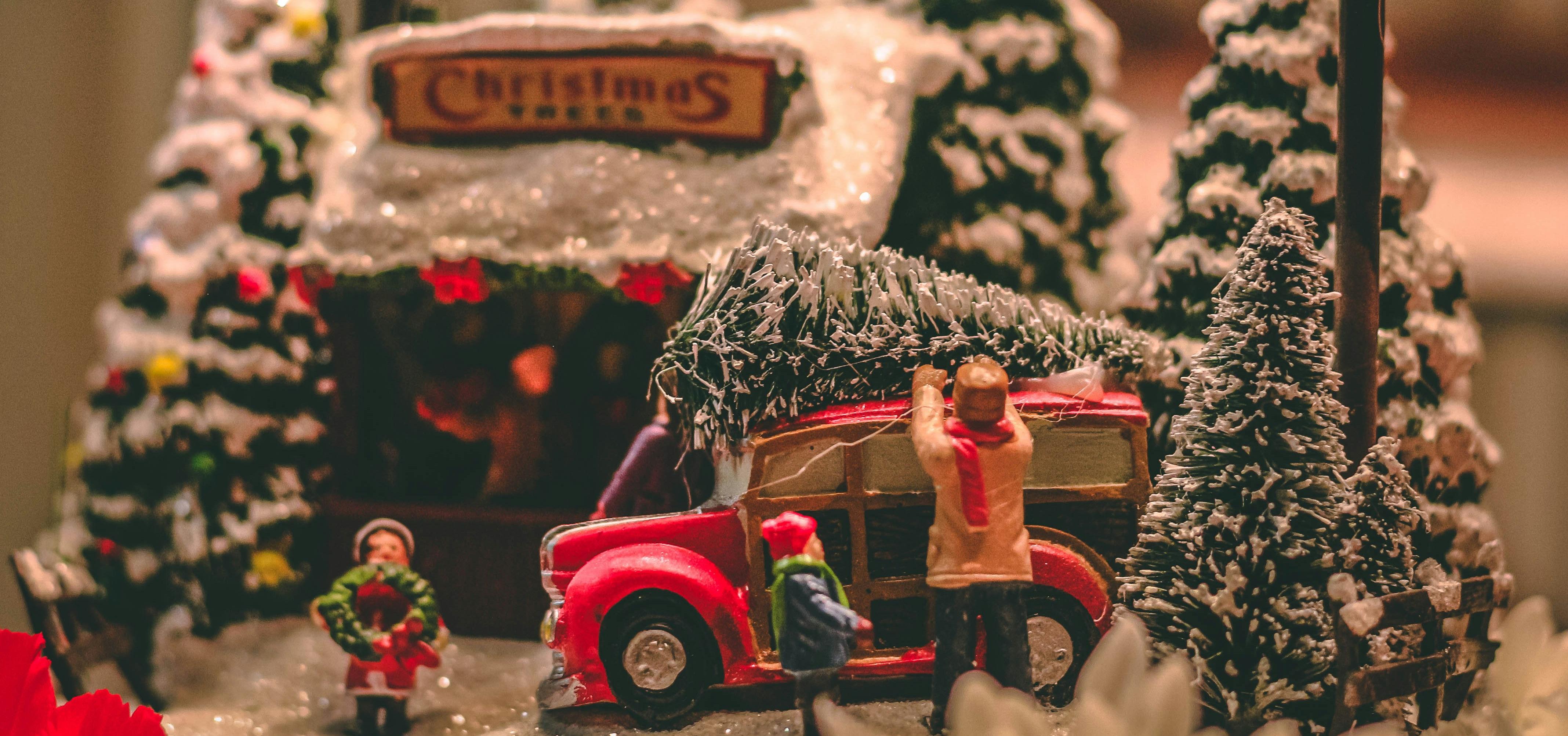 How to Choose the Right Jewelry for Christmas