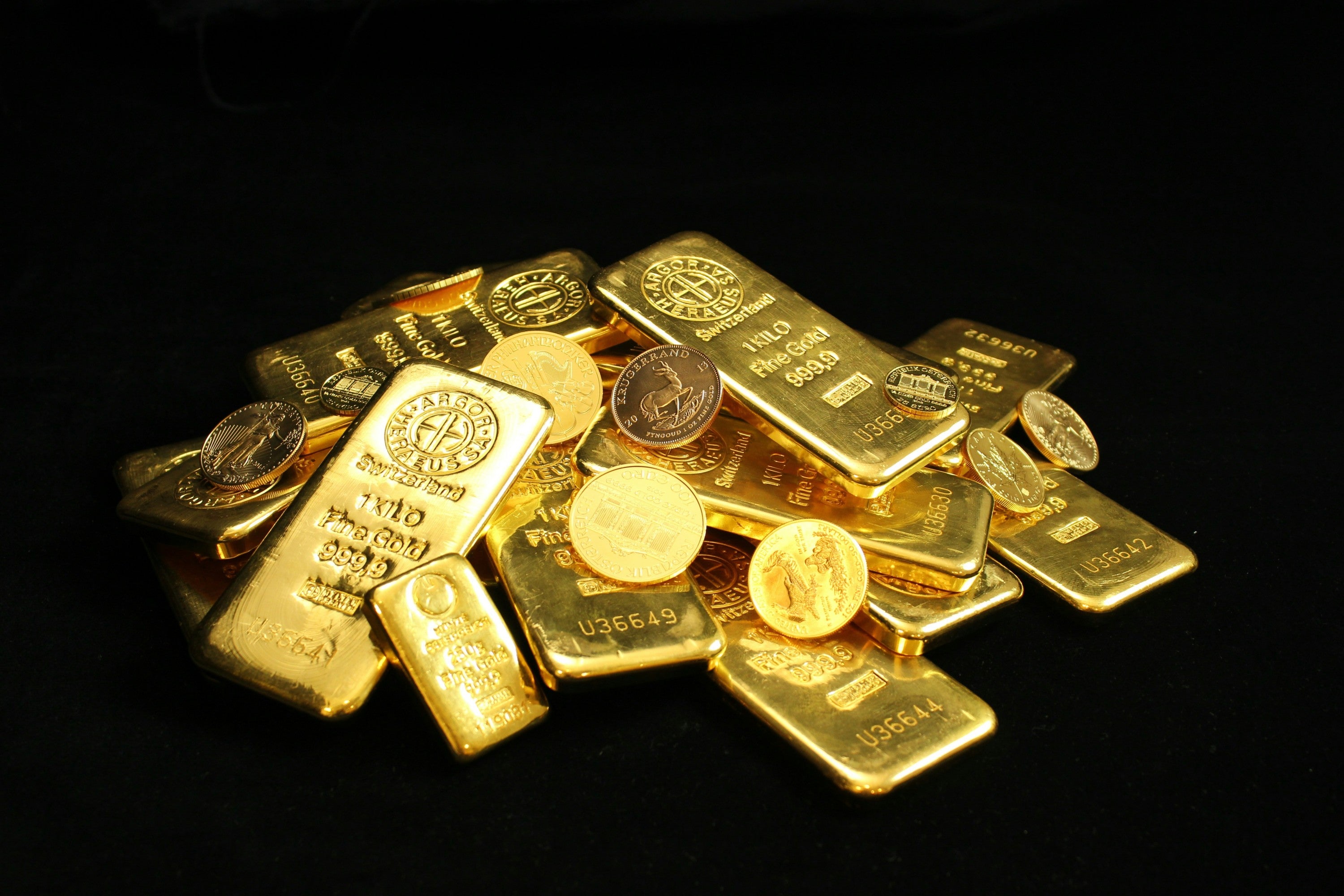How to Tell if Gold is Real: Real Gold vs Fake Gold