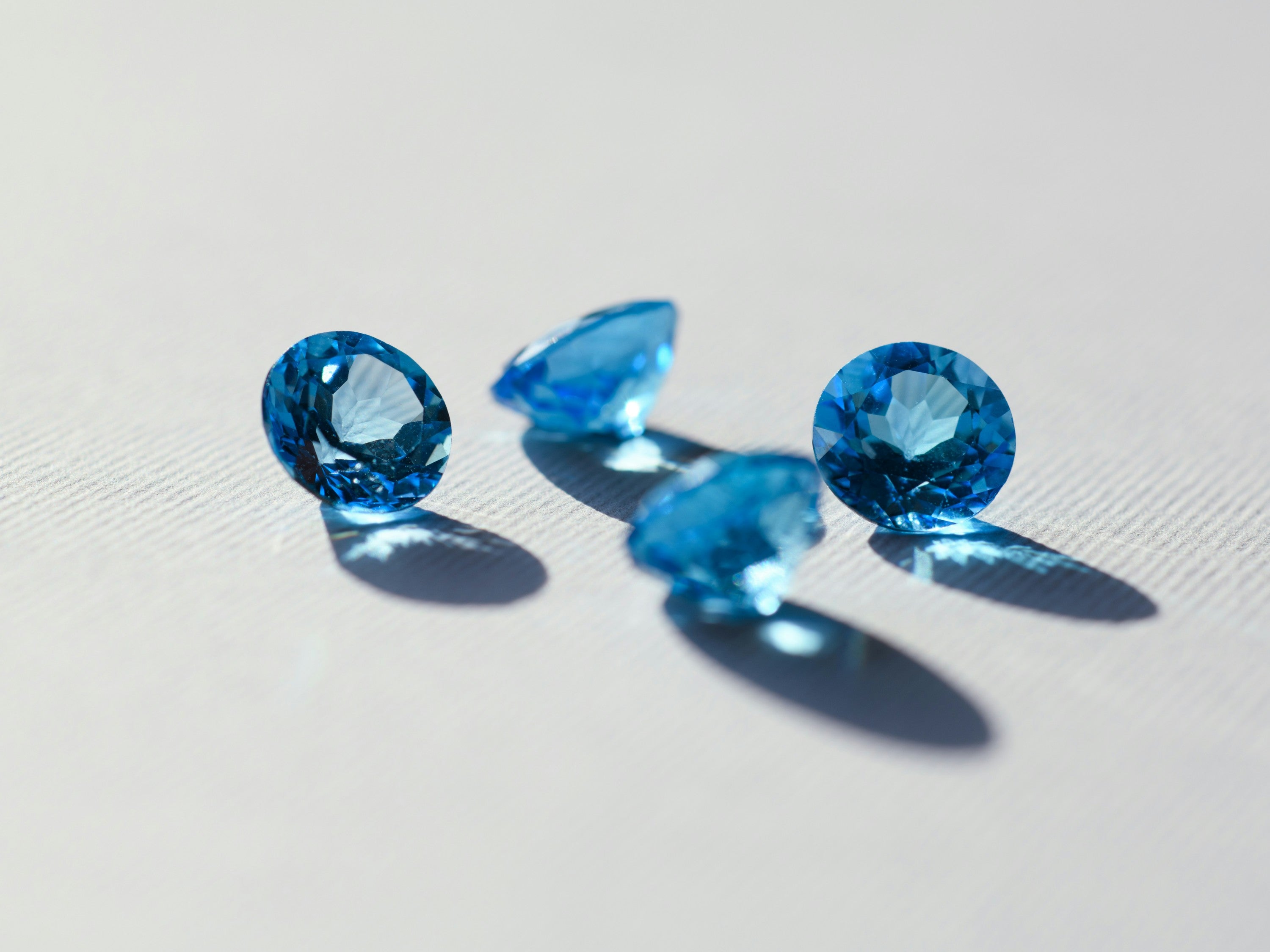 Sustainable Jewelry: Eco-friendly Materials and Green Design