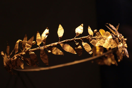 What is Gold Vermeil?