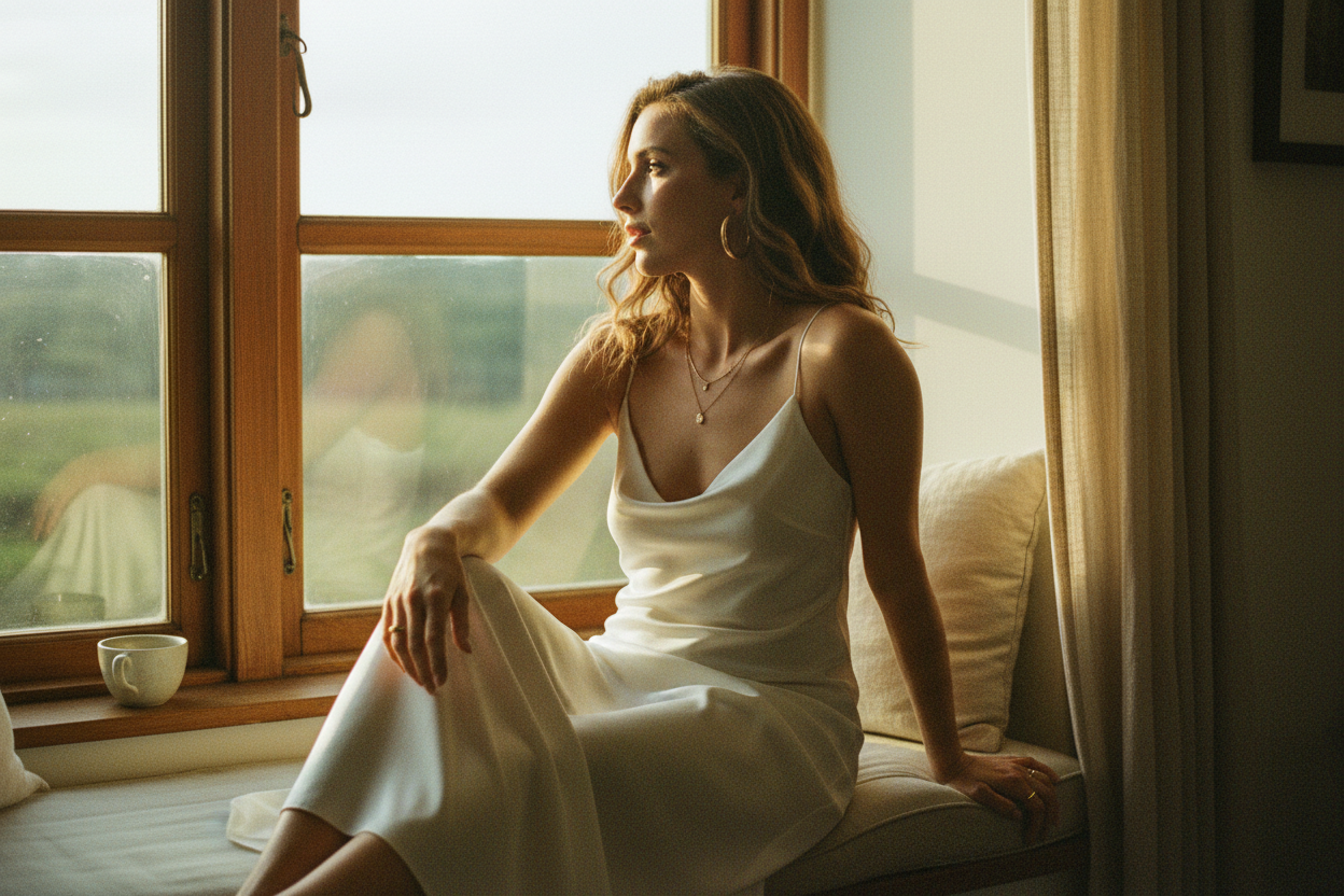The Minimalist Jewelry Capsule: 5 Essentials for a Lifetime of Brilliance