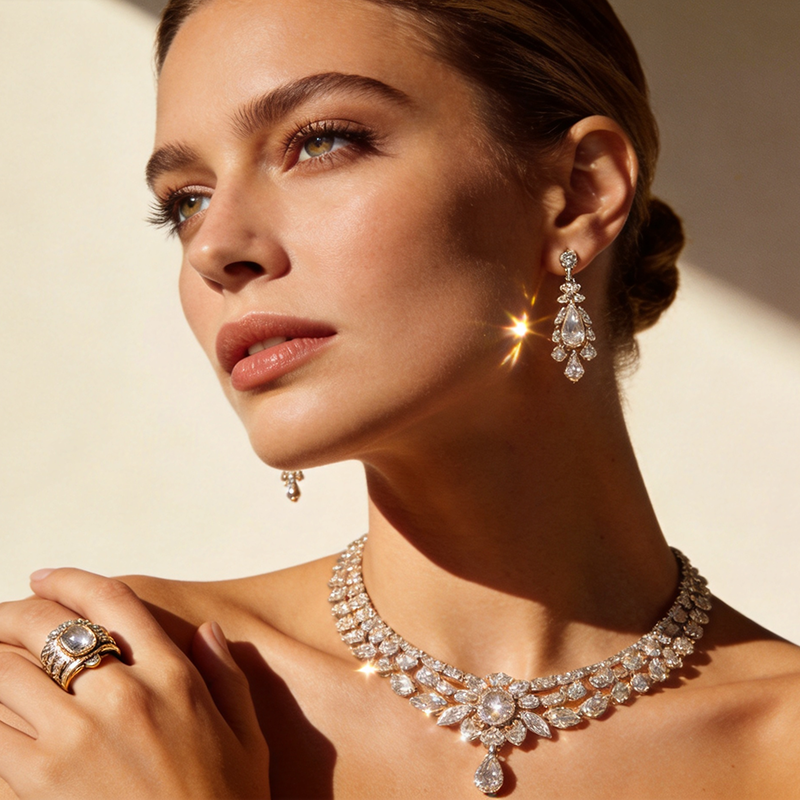 Jewelry Sets