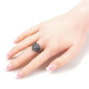 Owl Ring