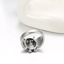 Owl Ring