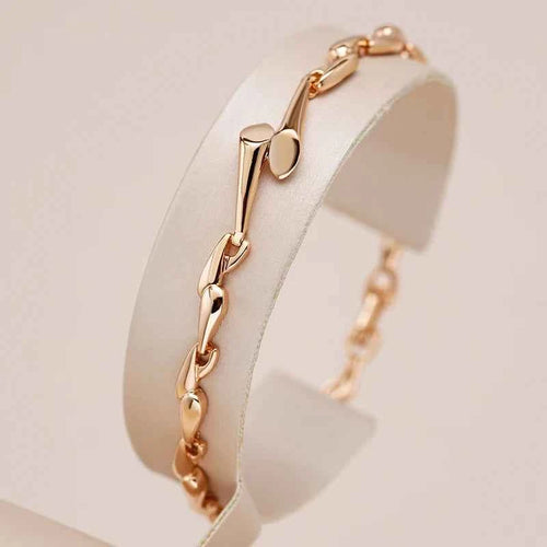 Fine Geometry Bracelet For Women