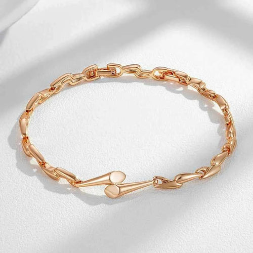 Fine Geometry Bracelet For Women