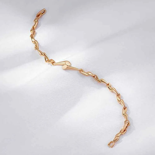 Fine Geometry Bracelet For Women