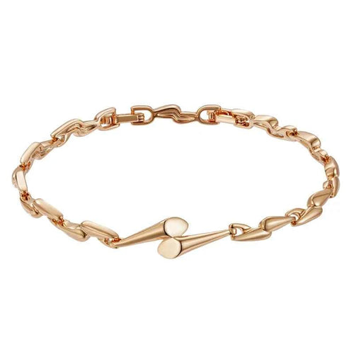 Fine Geometry Bracelet For Women