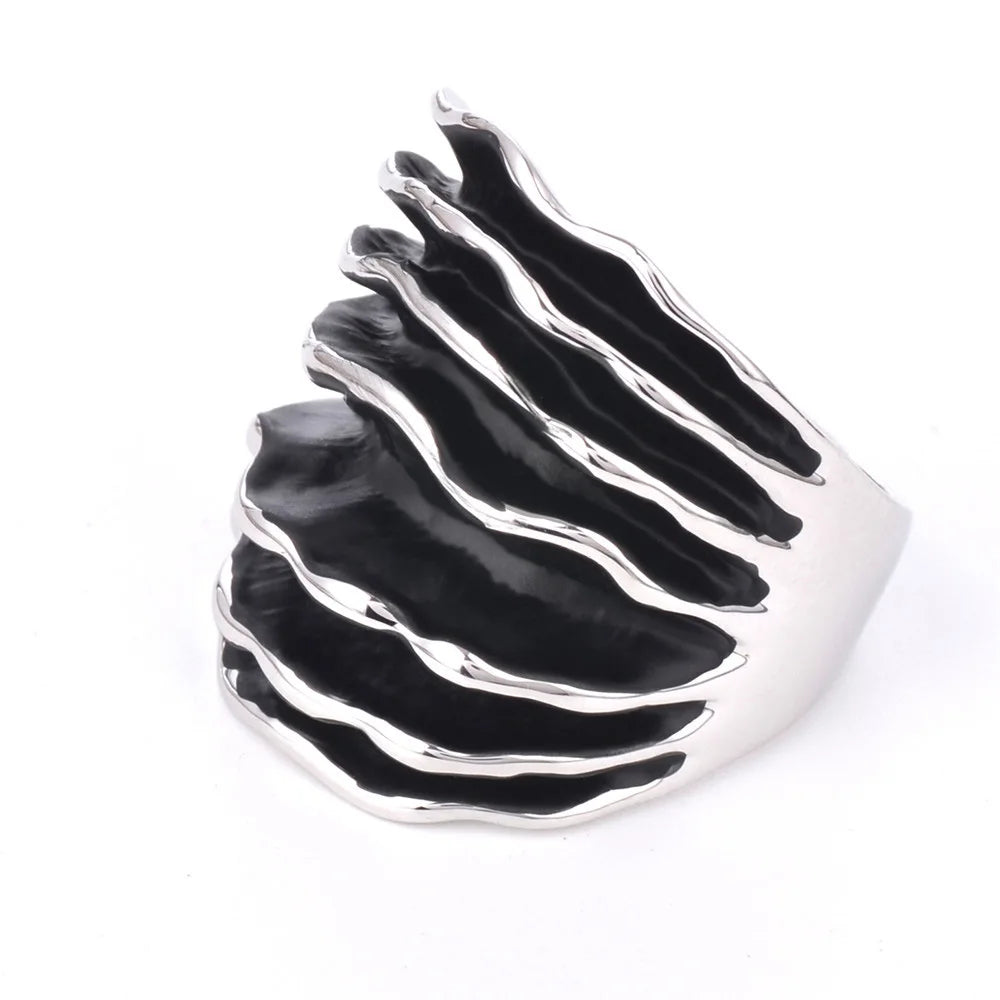 silver
