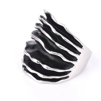 silver