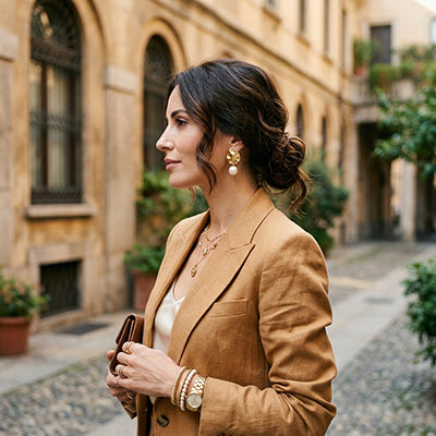 Elena Rossi
