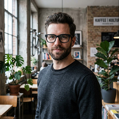 Markus Weber