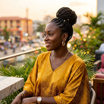 Amara Okafor